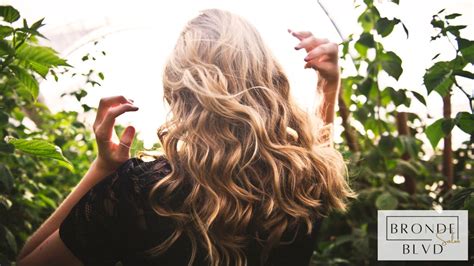 Finding Your Perfect Bronde Shade