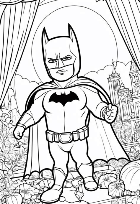 Finding Your Perfect Coloring Adventure