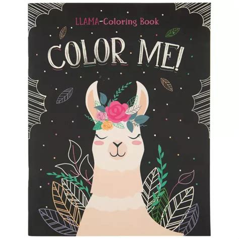 Finding Your Perfect Coloring Book at Hobby Lobby