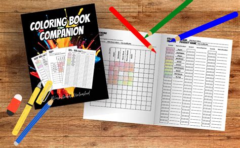 Finding Your Perfect Coloring Companion