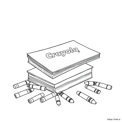 Finding Your Perfect Crayola Colouring In Pages Selection
