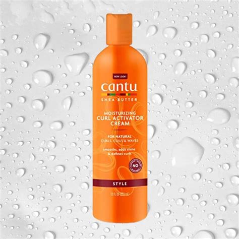 Finding Your Perfect Curl Activator Cream