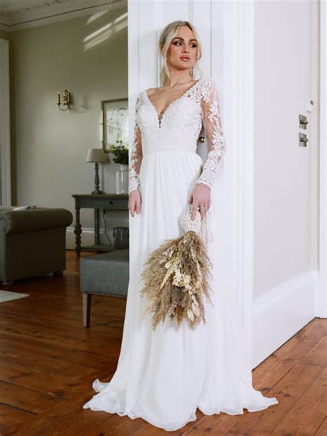 Finding Your Perfect Dress