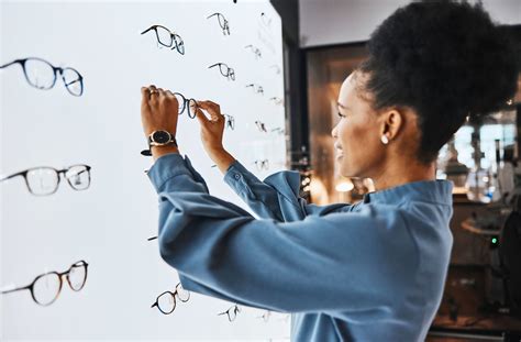 Finding Your Perfect Eyewear