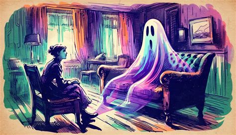 Finding Your Perfect Ghostly Companion
