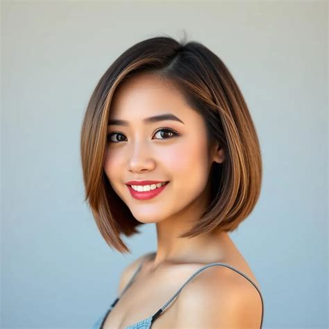 Finding Your Perfect Hair Cut Style For Ladies