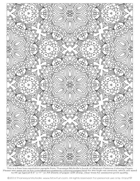 Finding Your Perfect Intricate Coloring Pages