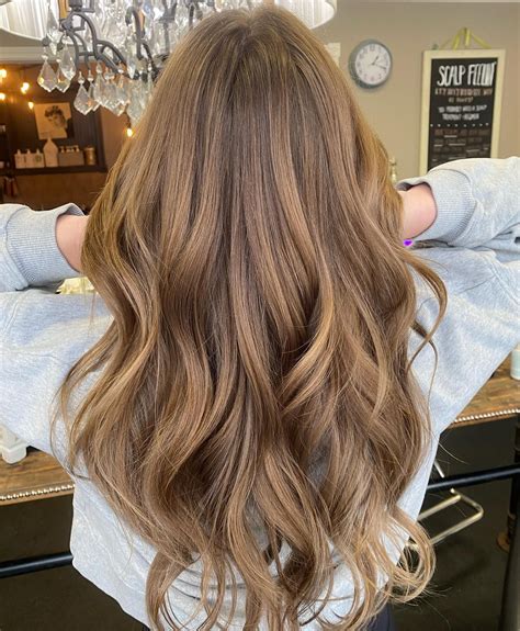 Finding Your Perfect Light Brunette Match