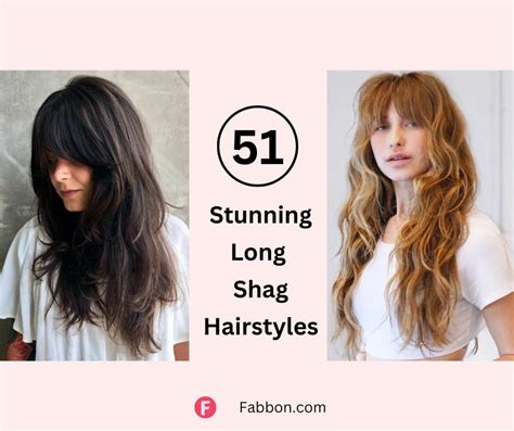Finding Your Perfect Long Shag