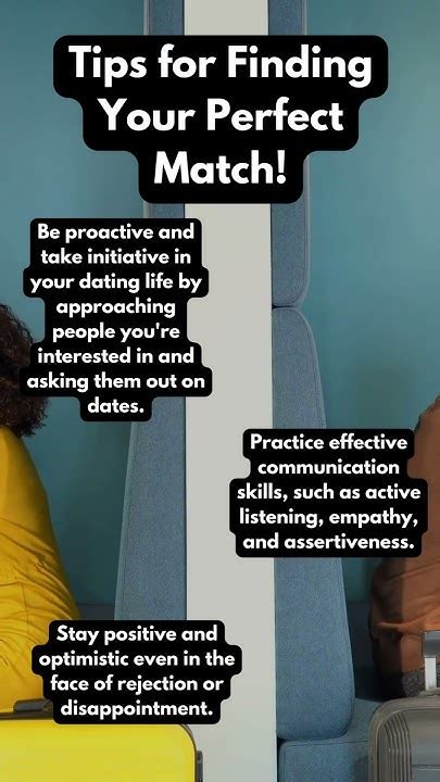 Finding Your Perfect Match: Key Ingredients to Look For