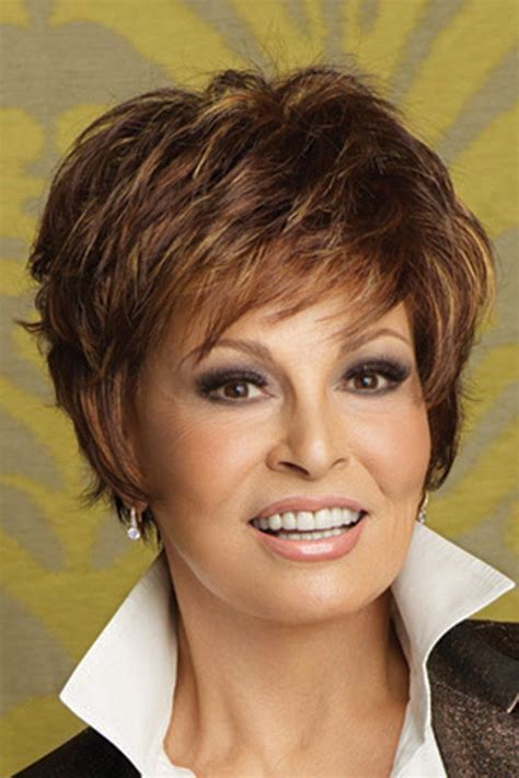 Finding Your Perfect Raquel Welch Short Style
