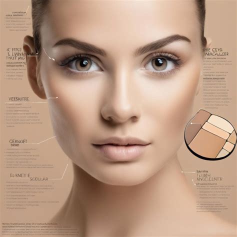 Finding Your Perfect Shade