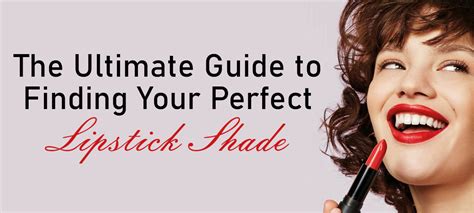 Finding Your Perfect Shade & Style