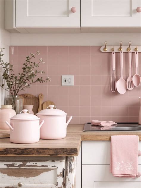 Finding Your Perfect Shade of Muted Pink