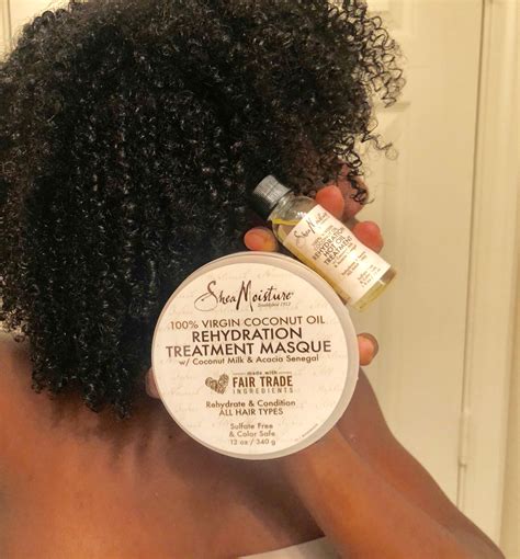 Finding Your Perfect Shea Moisture Line