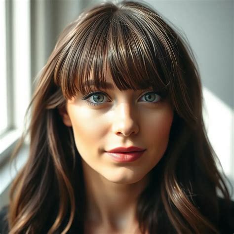 Finding Your Perfect Short Bob With Bangs