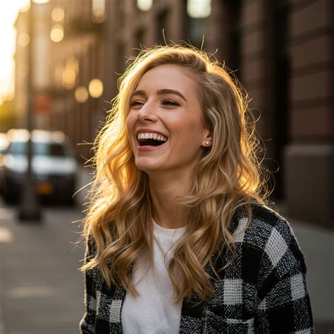 Finding Your Perfect Side Part