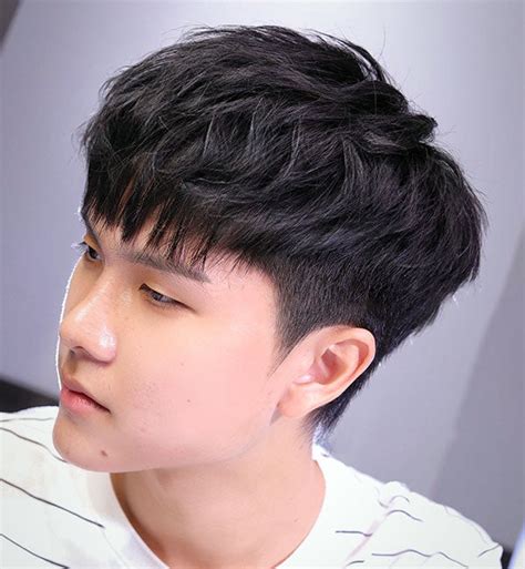 Finding Your Perfect Two Block Hairstyle Variation