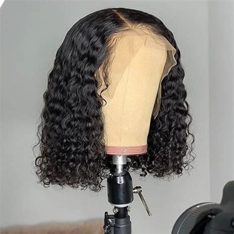 Finding Your Perfect Water Wave Frontal Wig