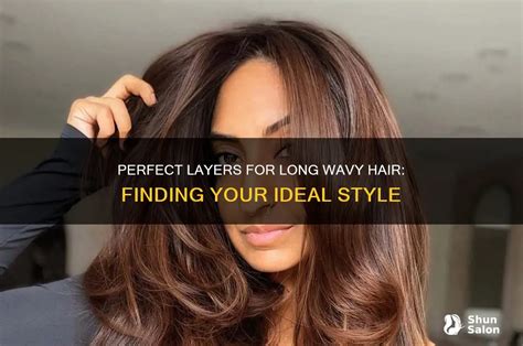 Finding Your Perfect Wavy Style
