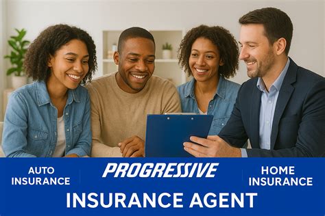 Finding Your Progressive Insurance Stockton Agent