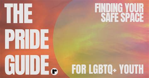 Finding Your Safe Space