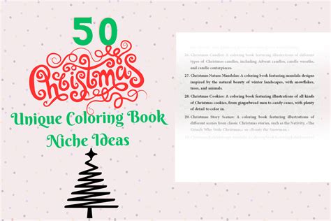 Finding Your Unique Coloring Niche