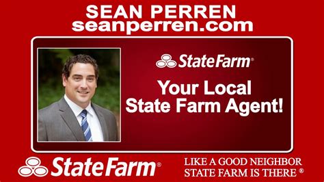 Finding a Local State Farm Agent