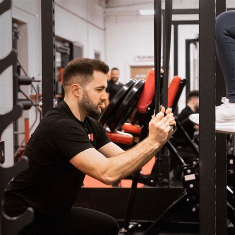 Finding a Melbourne Personal Trainer Near You