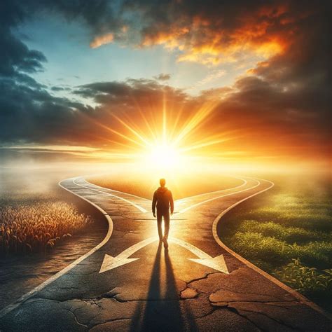 Finding a New Path