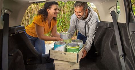 Finding a PaintCare Drop-Off Location