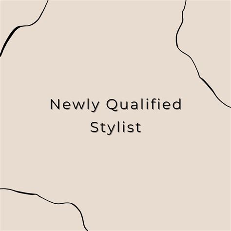 Finding a Qualified Stylist