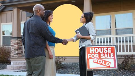 Finding a Real Estate Agent