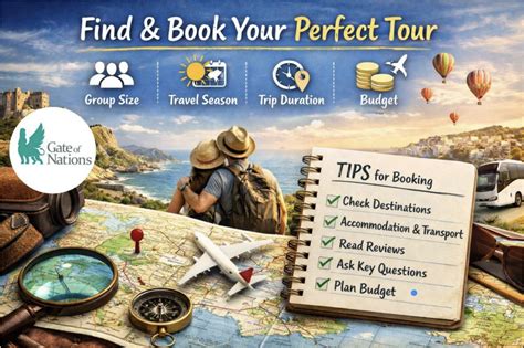 Finding a perfect tour