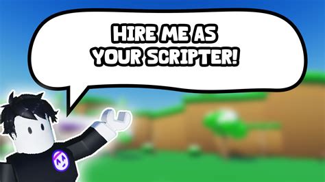 Finding a qualified Roblox scripter for hire