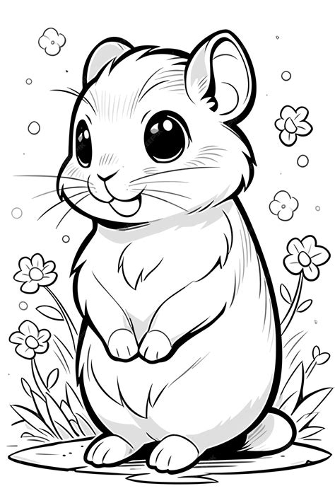 Finding and Downloading Free Gerbil Coloring Sheets