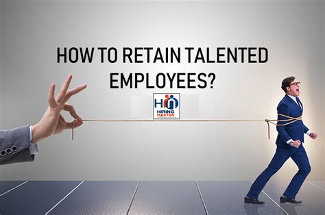Finding and Retaining Talented Staff
