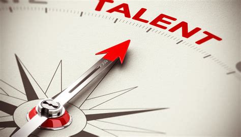 Finding talent in a digital world