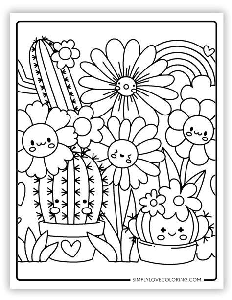 Finding the Best Cute Fun Coloring Pages