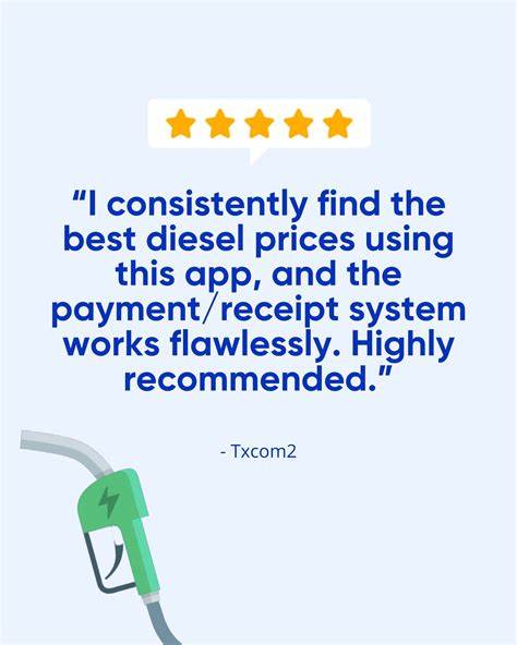 Finding the Best Diesel Prices