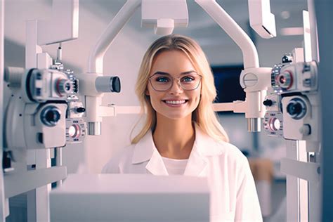 Finding the Best Eye Doctor Gilbert Az: What to Look For