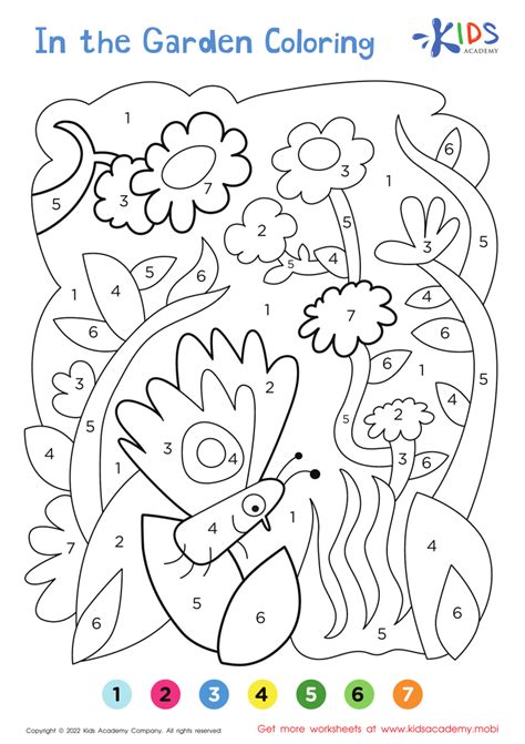 Finding the Best Free Printable Coloring Worksheets