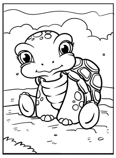 Finding the Best Fun Coloring Pages Printable Themes
