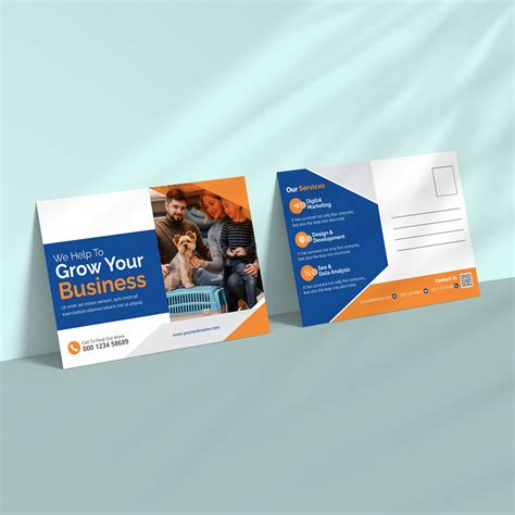 Finding the Best Service for Your Custom Postcards