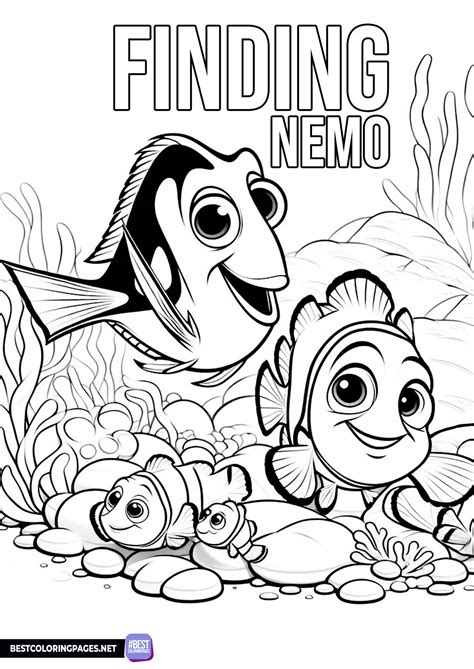 Finding the Best Sources for Coloring Pages