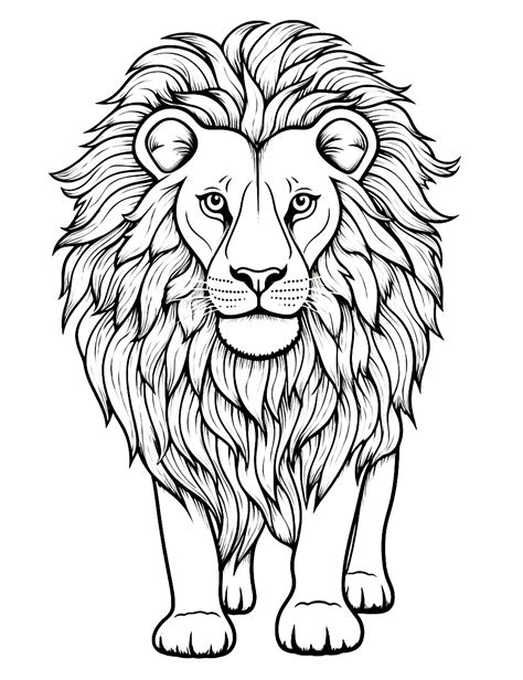 Finding the Perfect Animal Colouring Pages for You