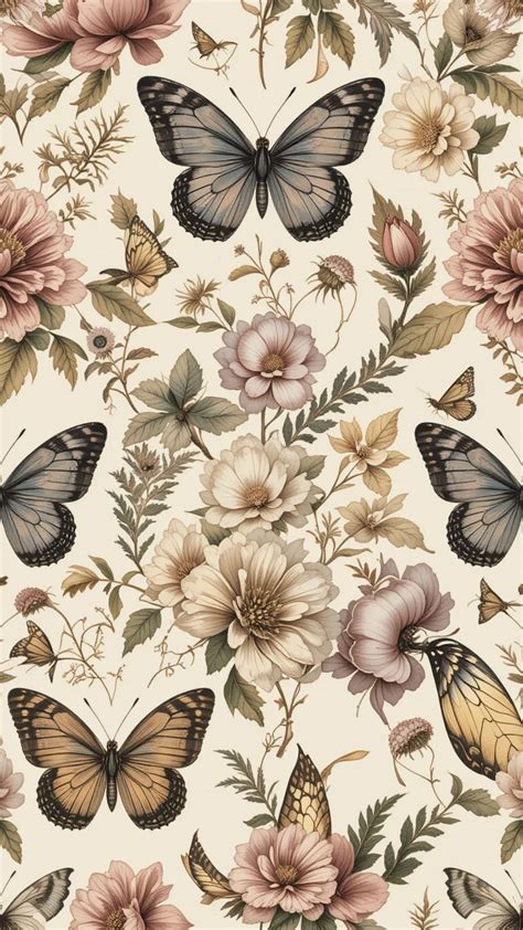 Finding the Perfect Butterfly Design