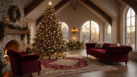 Finding the Perfect Christmas Tree Design
