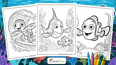 Finding the Perfect Coloring Pages: Where to Look