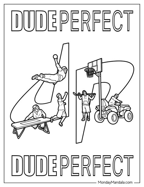 Finding the Perfect Coloring Pictures To Color